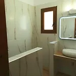 아파트 Rosabella Naxos City