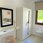 아파트 Rosabella Naxos City