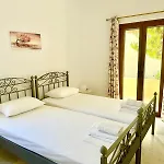 아파트 Rosabella Naxos City