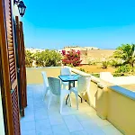 아파트 Rosabella Naxos City