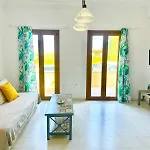 아파트 Rosabella Naxos City