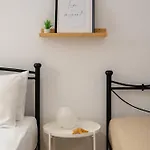 아파트 Rosabella Naxos City