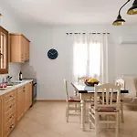 Rosabella * Naxos City