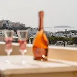 Rosabella 아파트 *