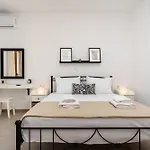 아파트 Rosabella Naxos City