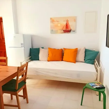 Rosabella شقة Naxos City