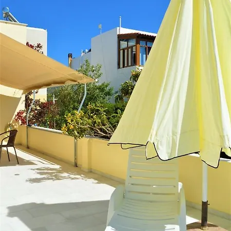 Rosabella شقة Naxos City