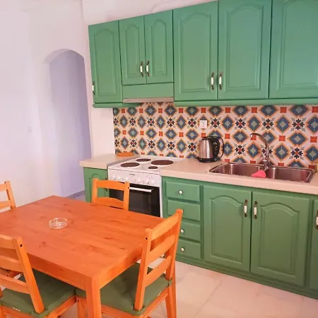 Rosabella * Naxos City