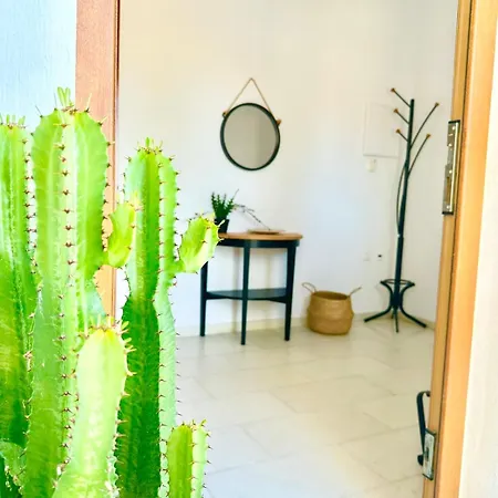 شقة Rosabella *