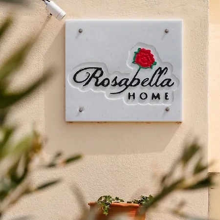 شقة Rosabella *