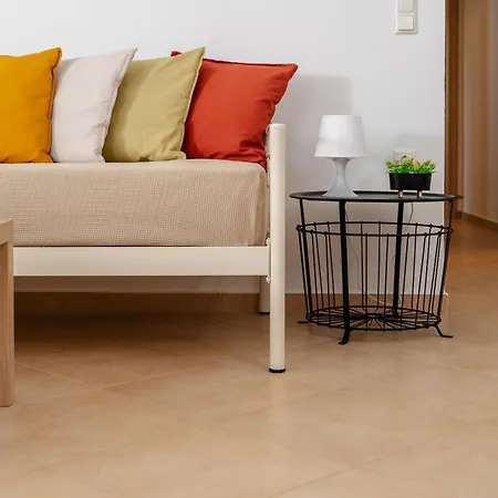 شقة Rosabella Naxos City
