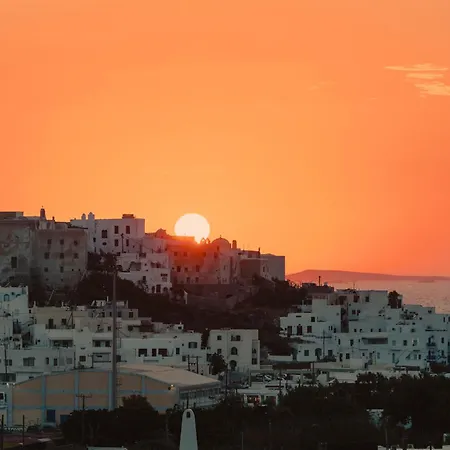 Rosabella Naxos City