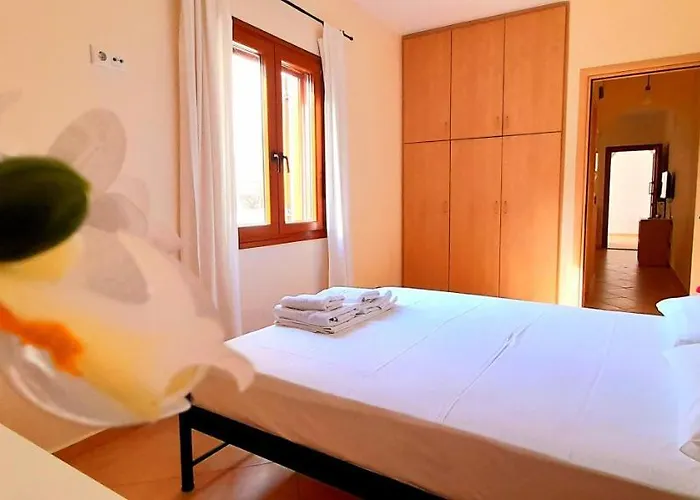 Rosabella Apartment *