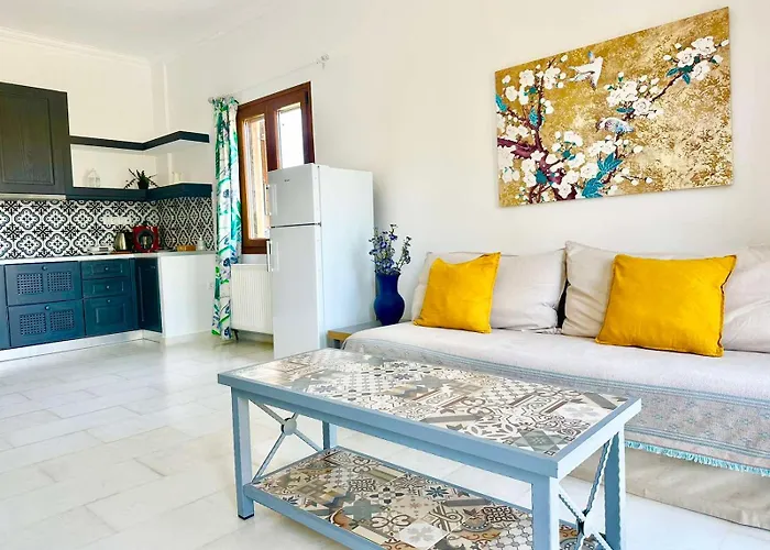 Apartment Rosabella *