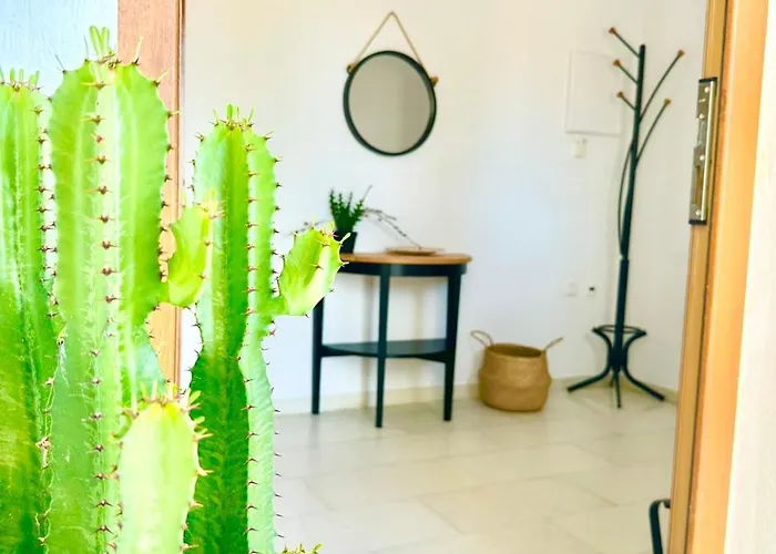 Apartment Rosabella *