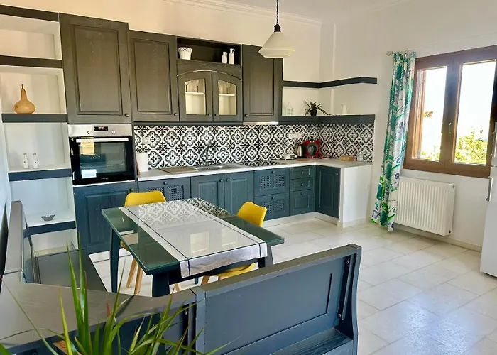 Rosabella Apartment *