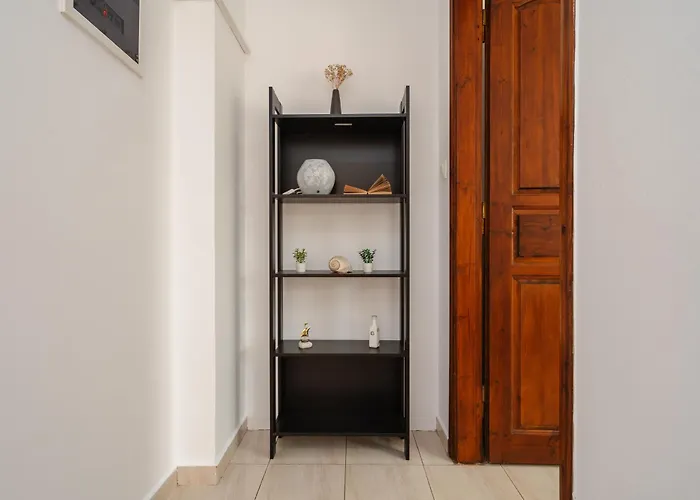 Rosabella * Naxos City