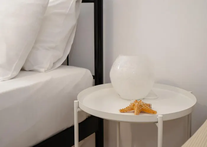 Rosabella Apartment *