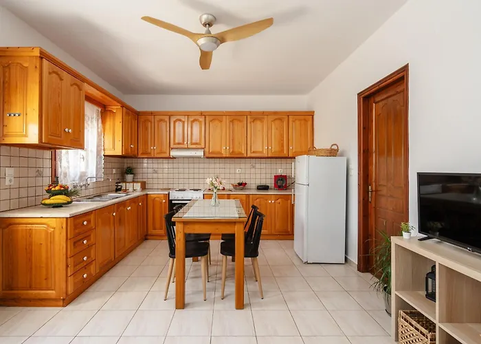 Rosabella Apartment *