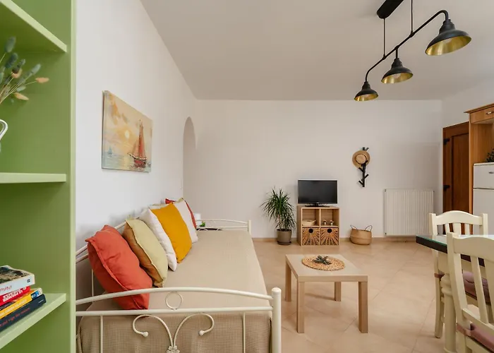 Rosabella Apartment *