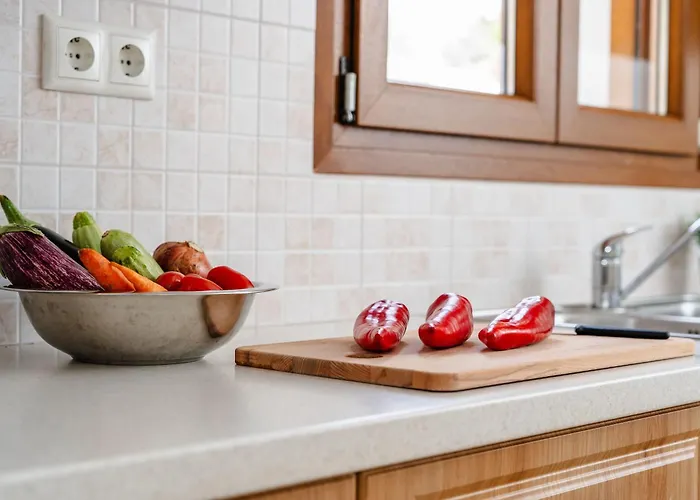 Apartment Rosabella *