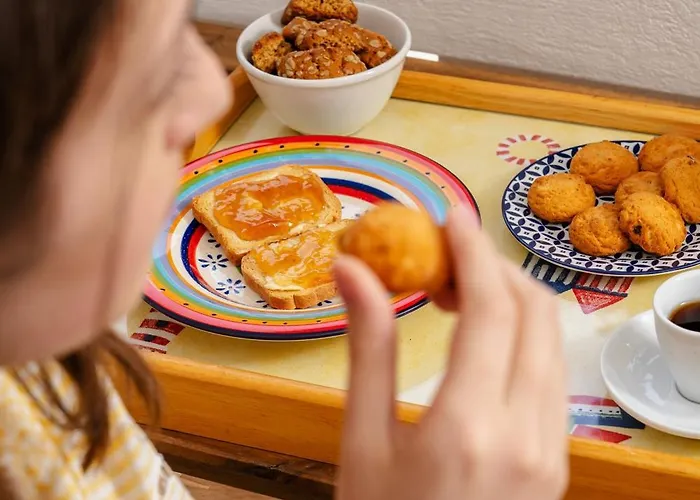 Rosabella Apartment *