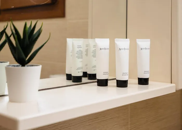 Apartment Rosabella Naxos City