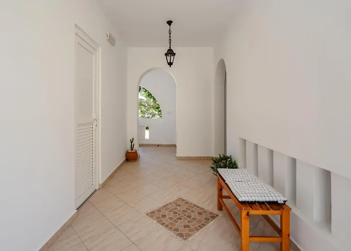 Rosabella Apartment Naxos City