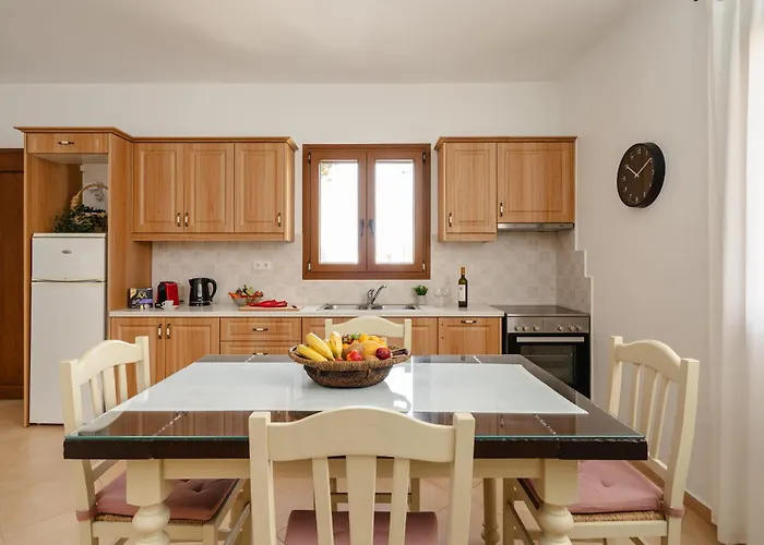 Rosabella * Naxos City