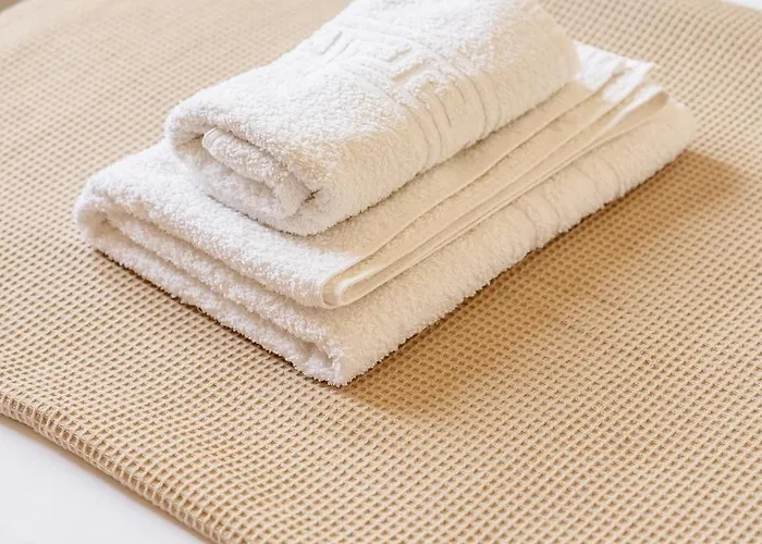 Rosabella Apartment Naxos City