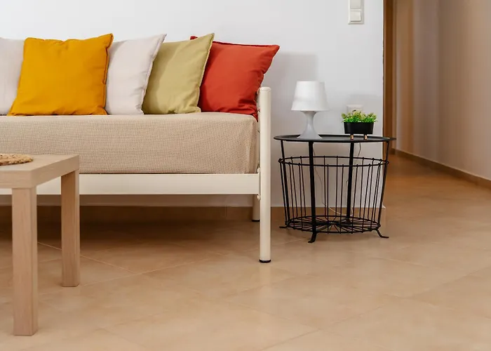 Apartment Rosabella Naxos City