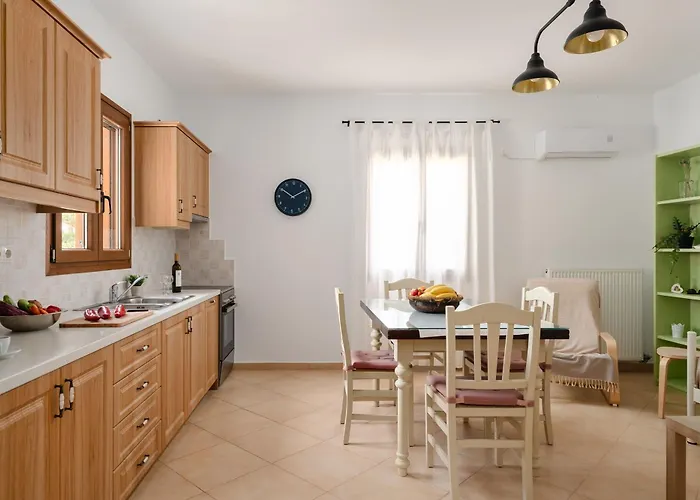 Rosabella * Naxos City