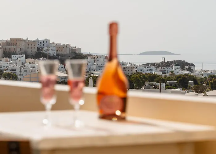 Rosabella Apartment *