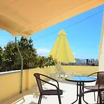 Apartmán Rosabella Naxos City