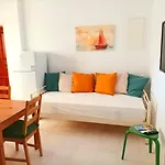 Rosabella Apartment Naxos City