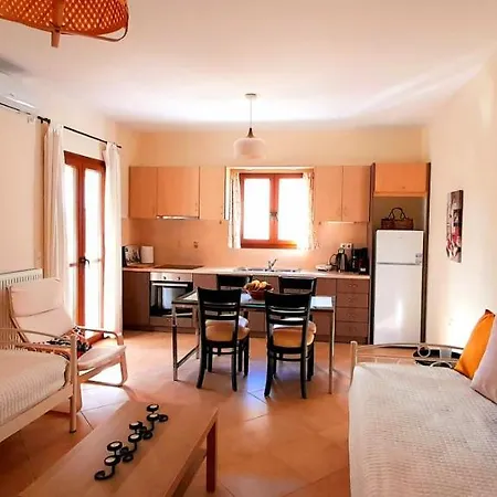 Rosabella דירה *