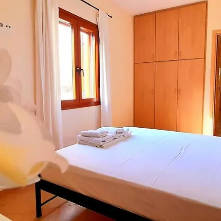 Rosabella דירה *