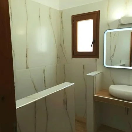 Apartament Rosabella Naxos City
