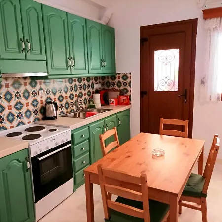 Apartman Rosabella