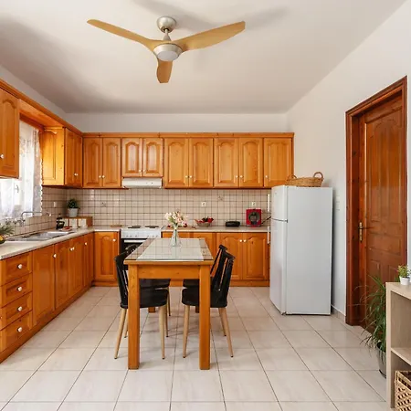 Rosabella דירה *