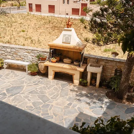 Rosabella شقة Naxos City