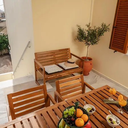 Rosabella شقة Naxos City