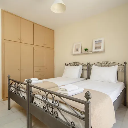 Rosabella شقة Naxos City