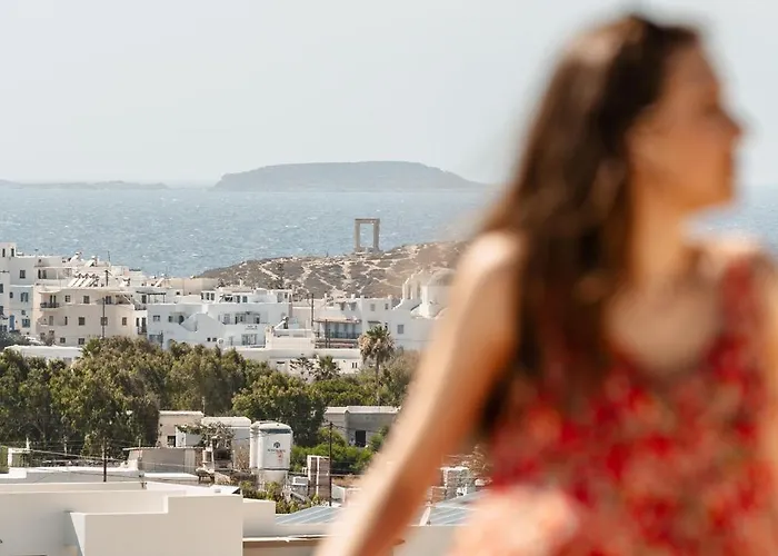 Rosabella * Naxos City